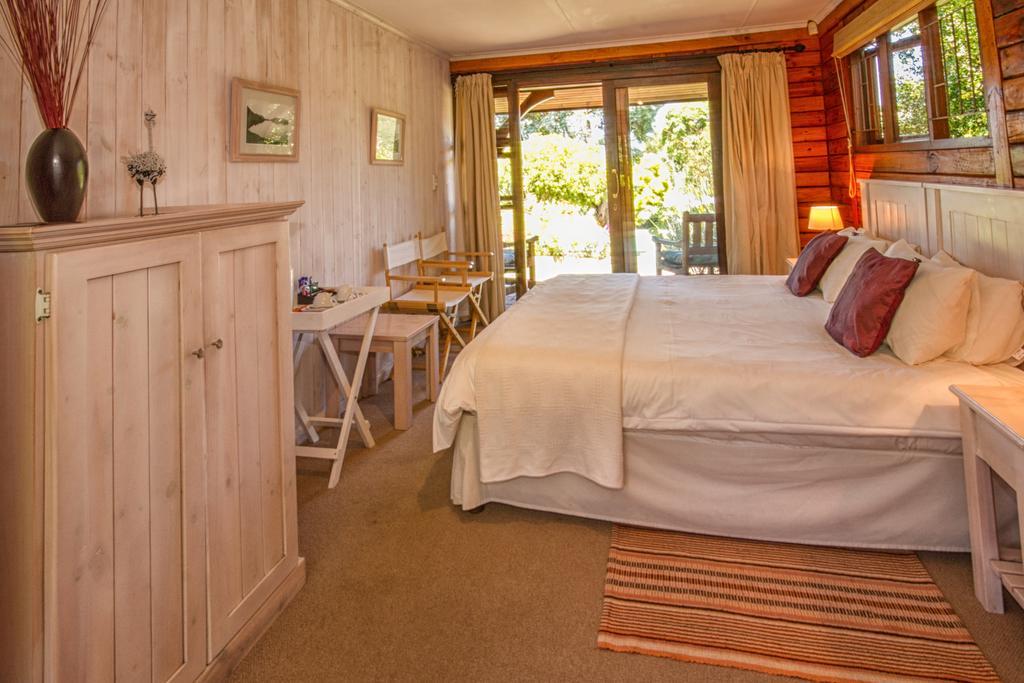 Piesang Valley Lodge Plettenberg Bay Room photo