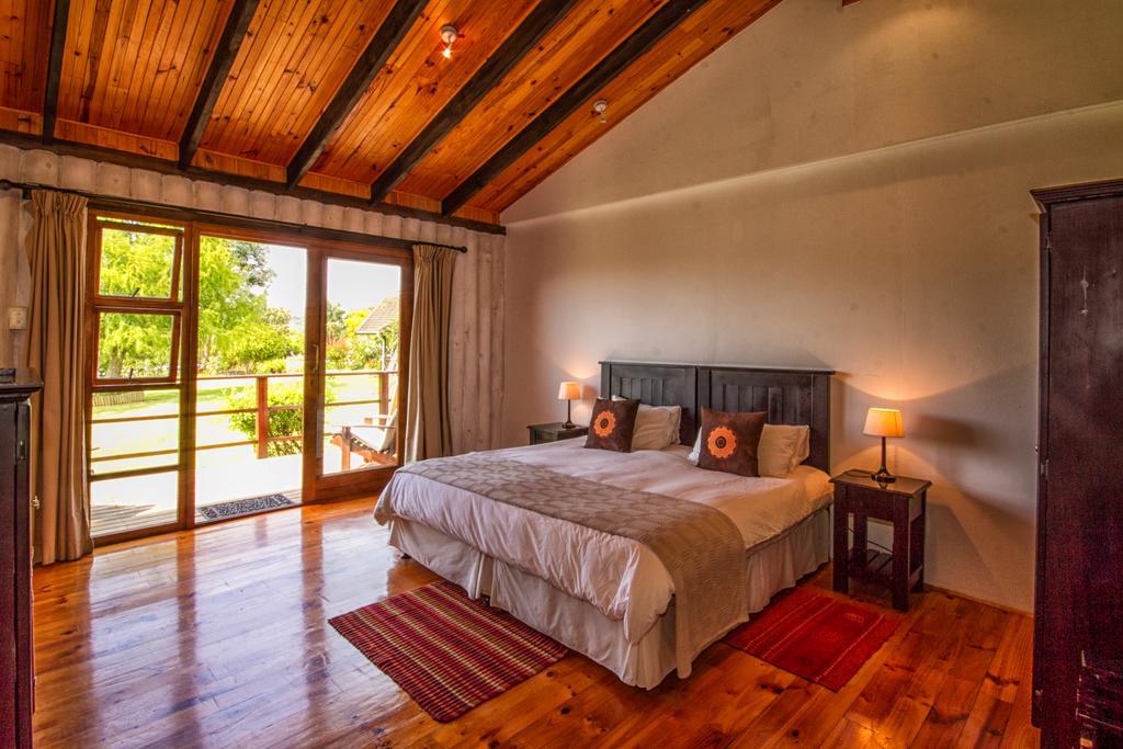 Piesang Valley Lodge Plettenberg Bay Room photo