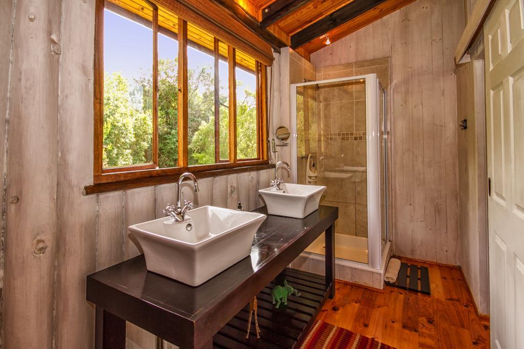Piesang Valley Lodge Plettenberg Bay Room photo