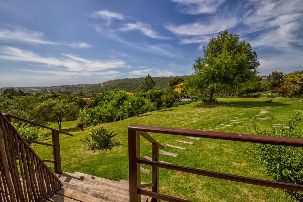 Piesang Valley Lodge Plettenberg Bay Room photo
