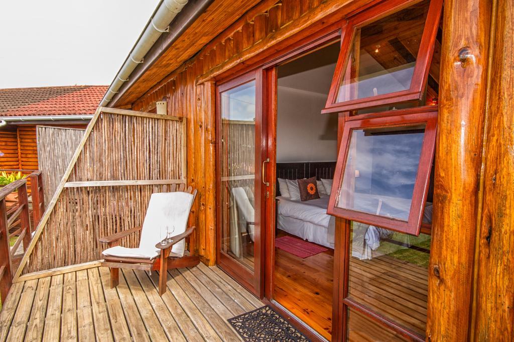 Piesang Valley Lodge Plettenberg Bay Room photo