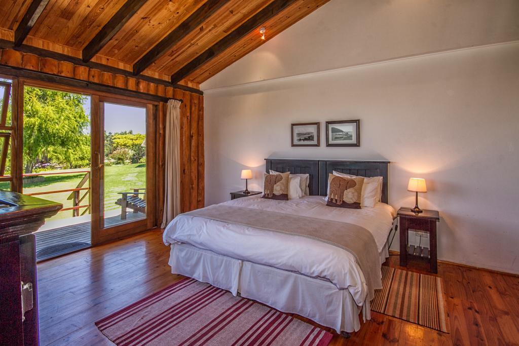 Piesang Valley Lodge Plettenberg Bay Room photo
