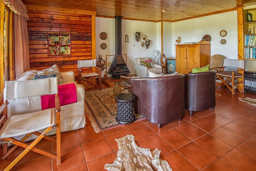 Piesang Valley Lodge Plettenberg Bay Exterior photo