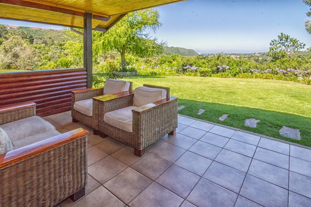 Piesang Valley Lodge Plettenberg Bay Exterior photo