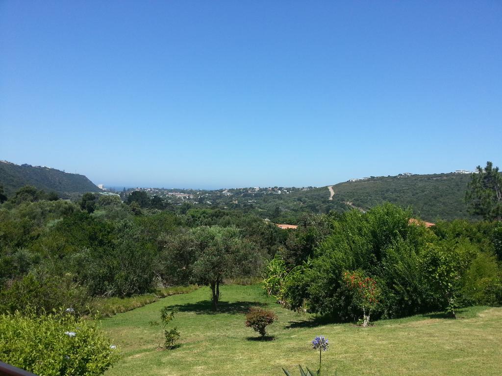 Piesang Valley Lodge Plettenberg Bay Room photo