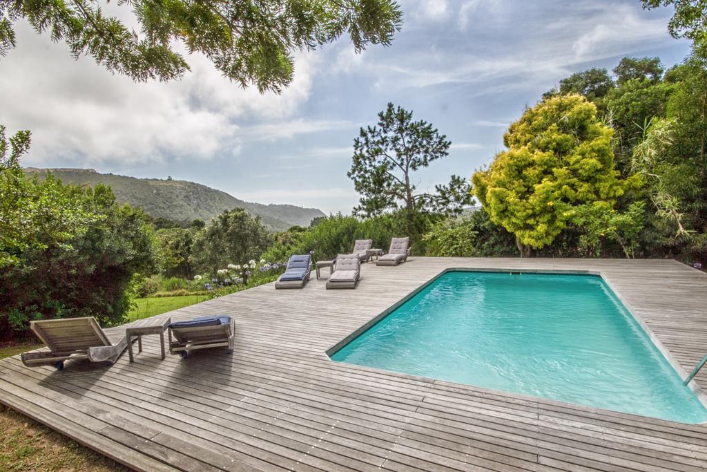 Piesang Valley Lodge Plettenberg Bay Exterior photo