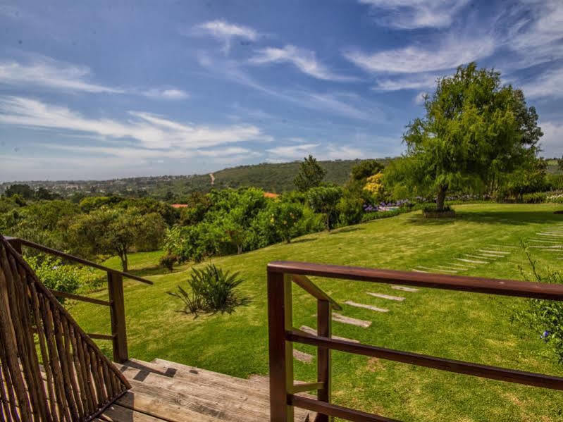 Piesang Valley Lodge Plettenberg Bay Exterior photo